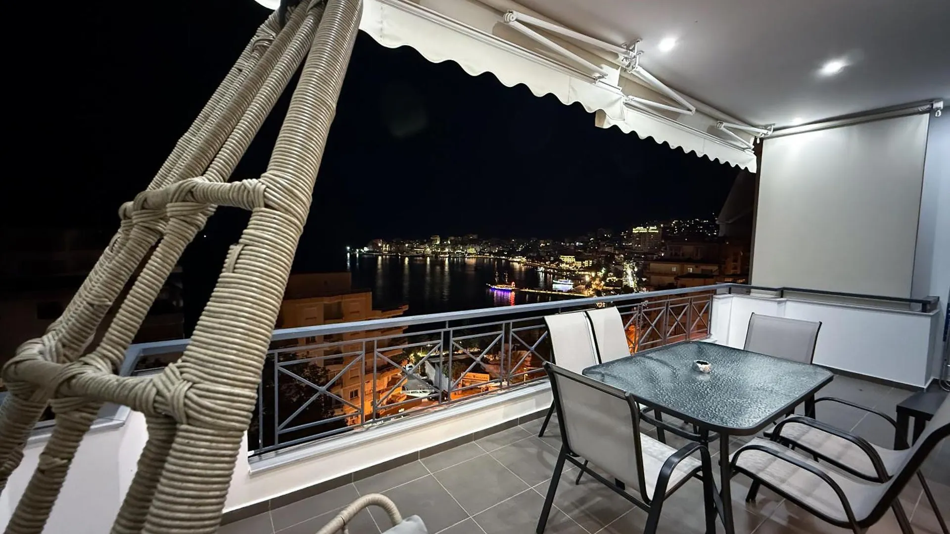 Azure Serenity Suites 11 Sarandë Albania