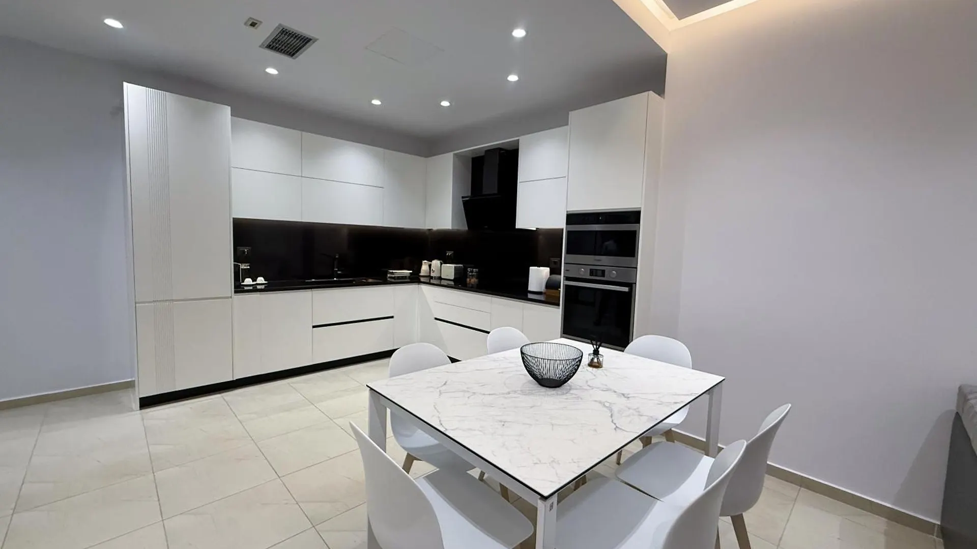 Azure Serenity Suites 11 Sarandë Apartamento